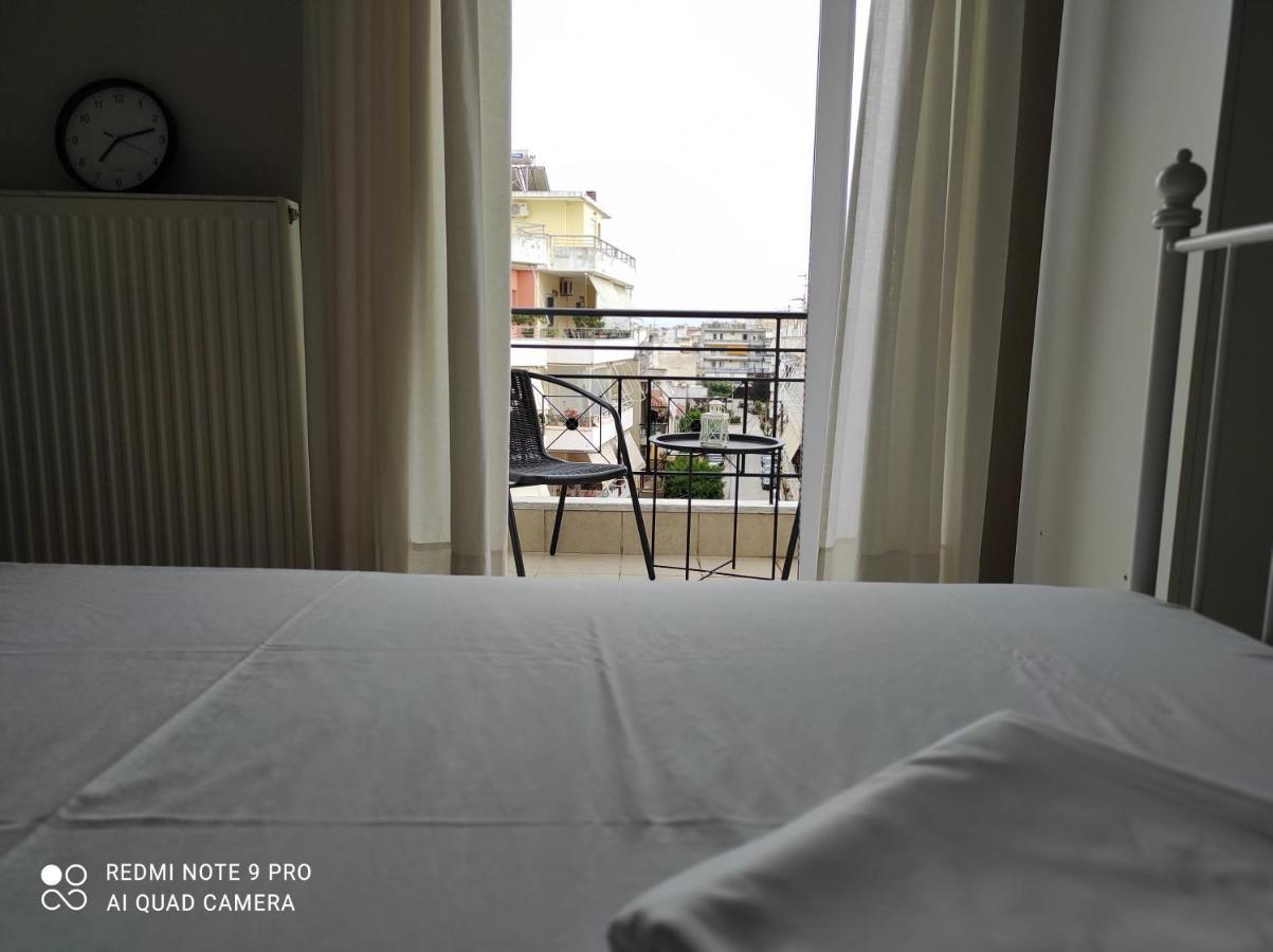 Sp Studio Daire Preveze Dış mekan fotoğraf