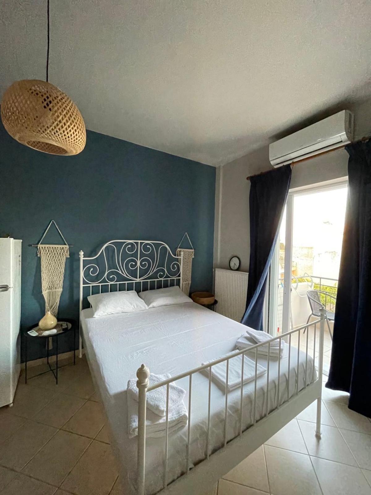 Sp Studio Daire Preveze Dış mekan fotoğraf