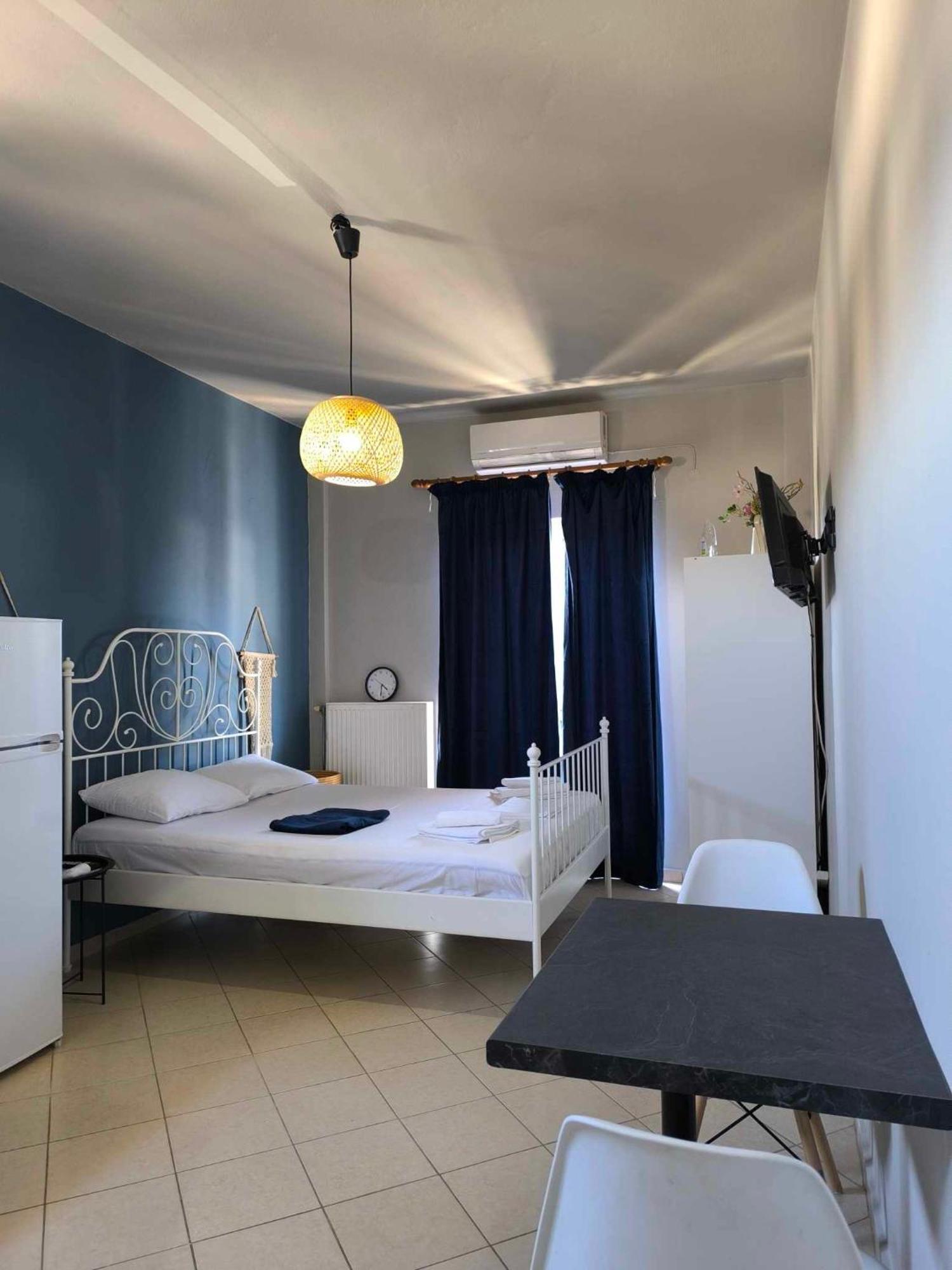 Sp Studio Daire Preveze Dış mekan fotoğraf