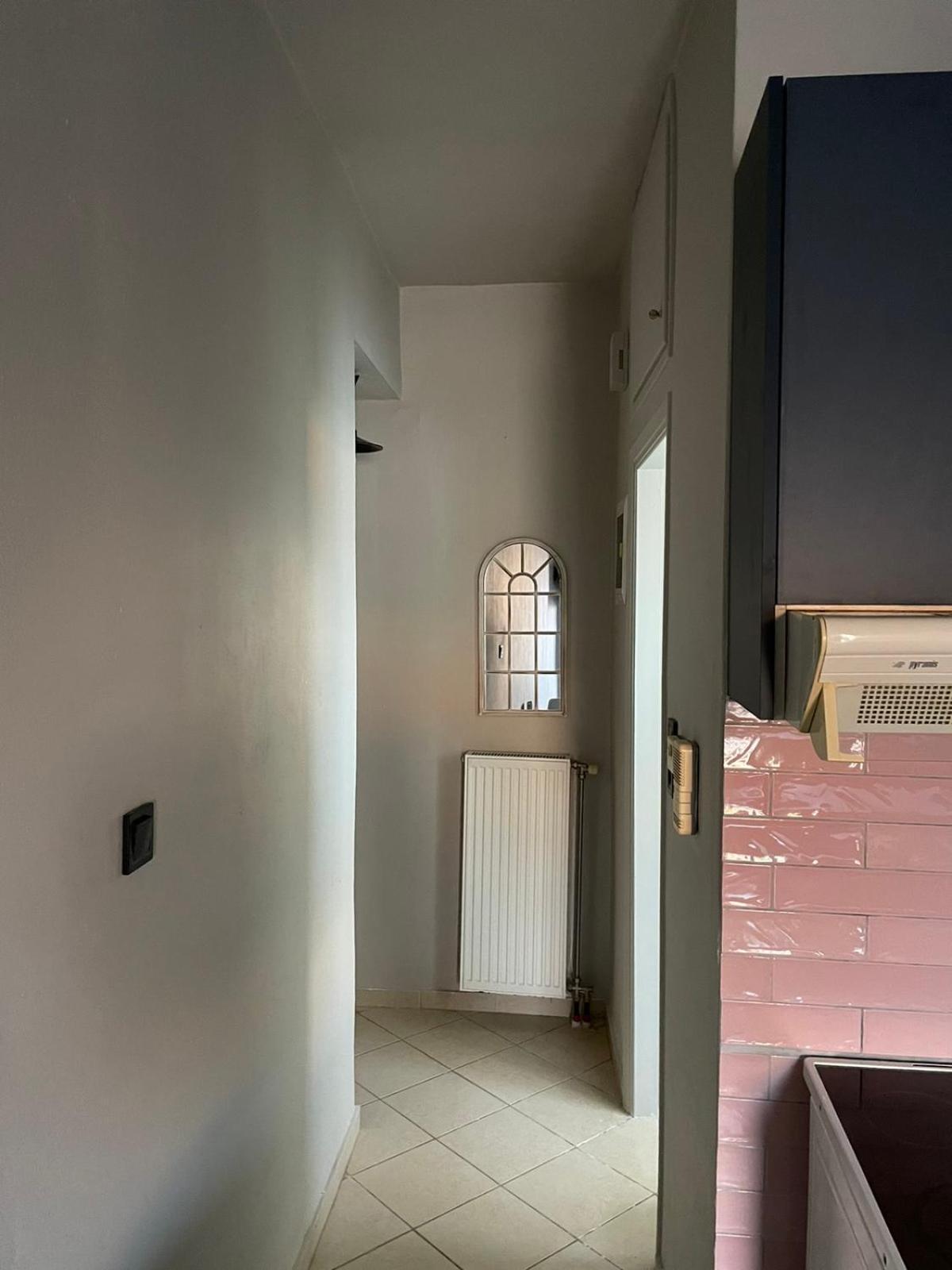 Sp Studio Daire Preveze Dış mekan fotoğraf