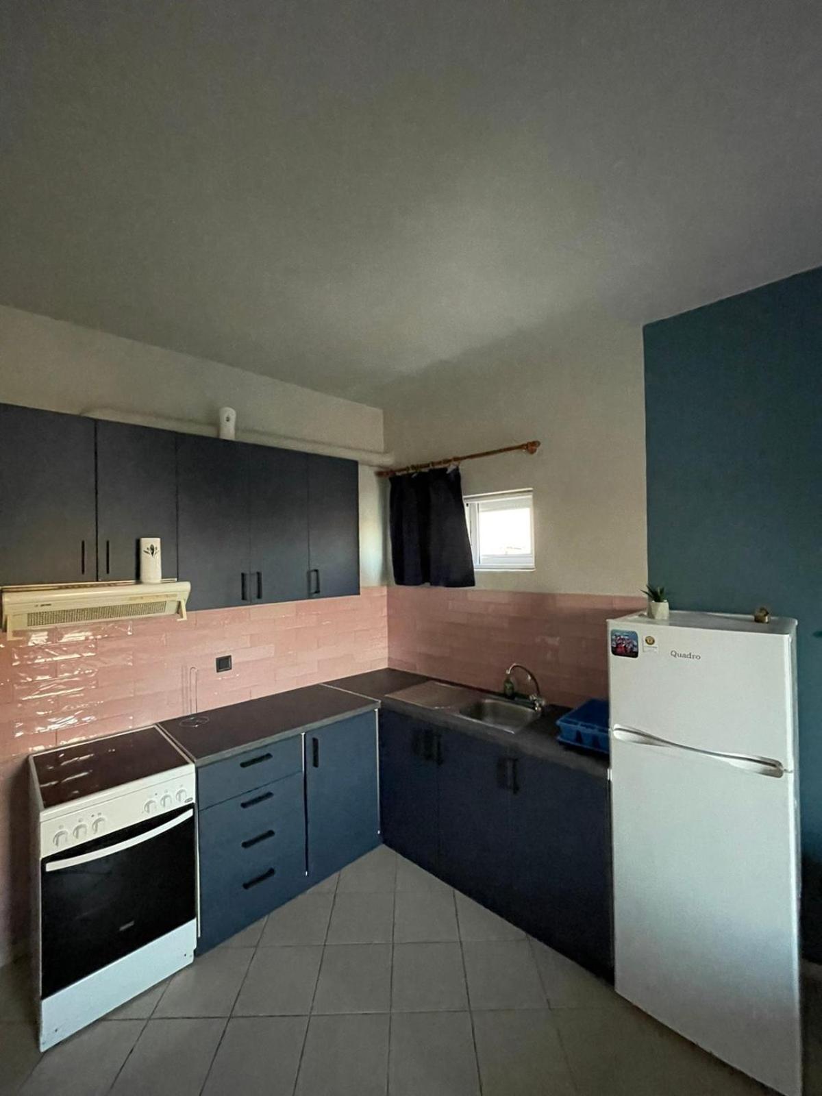 Sp Studio Daire Preveze Dış mekan fotoğraf